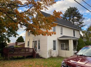 1800 Meadow St, McKeesport, PA