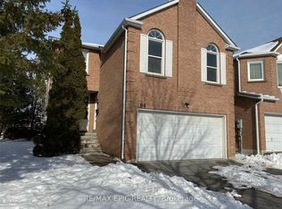94 Pinewood Dr, Vaughan, ON L4J 5P6
