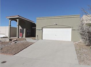 4567 Brighton Ln, El Paso, TX 79902