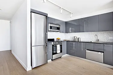 Rented by Town Residential