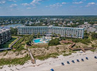 601 Retreat Beach Cir #523, Pawleys Island, SC 29585