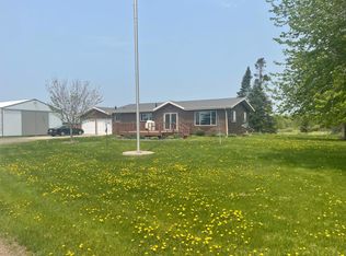 20931 370th Ave, Hillman, MN 56338
