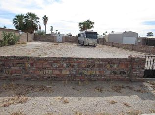 13633 E 44th Dr, Yuma, AZ 85367