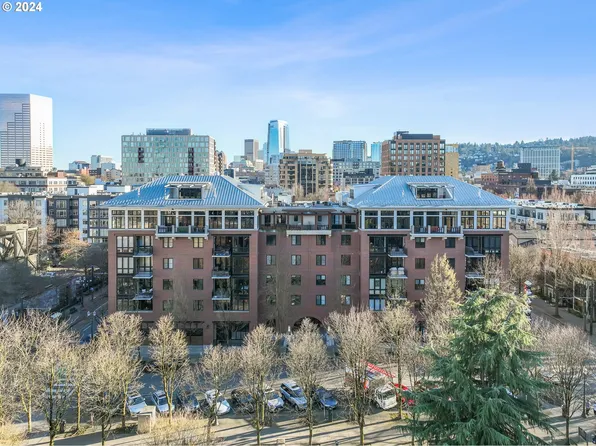 726 NW 11th Ave APT 308, Portland, OR 97209