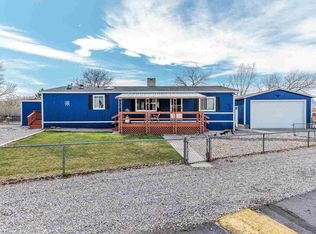 415 Mira St, Reno, NV 89521