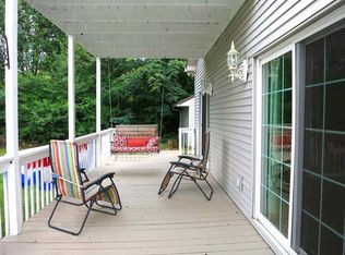 7557 W Pierce Dr, Talbott, TN 37877