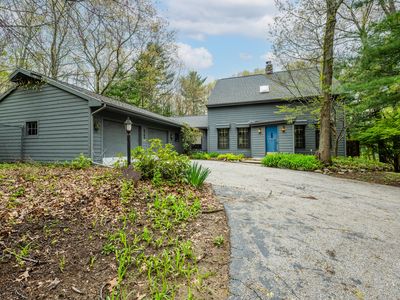4755 Chicago Path, Stevensville, MI, 49127