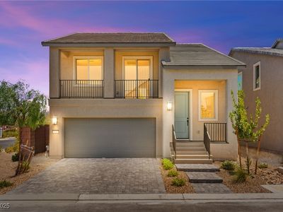 5606 Spring Trellis St, Las Vegas, NV, 89113