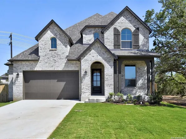 2920 Edinburgh Park, Bulverde, TX 78163