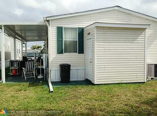 8525 SW 16th St, Davie, FL 33324