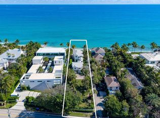 6201 N Ocean Blvd, Ocean Ridge, FL 33435