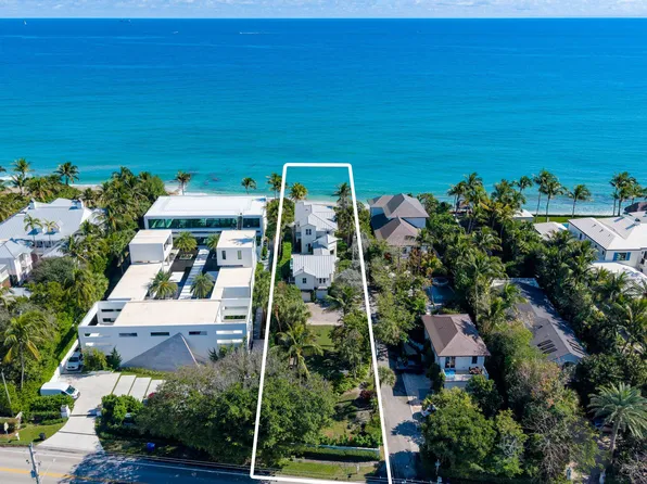6201 N Ocean Boulevard, Ocean Ridge, FL 33435