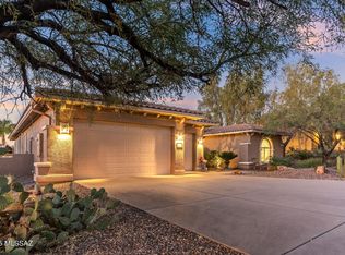 732 W Burntwater Dr, Oro Valley, AZ 85755