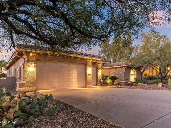 732 W Burntwater Dr, Oro Valley, AZ 85755