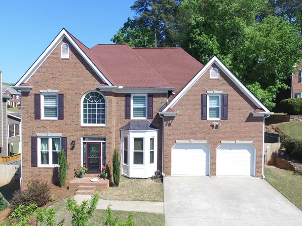4658 Arcadia Ct NW, Acworth, GA 30101