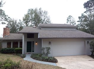 541 Timber Ridge Dr, Pensacola, FL 32534