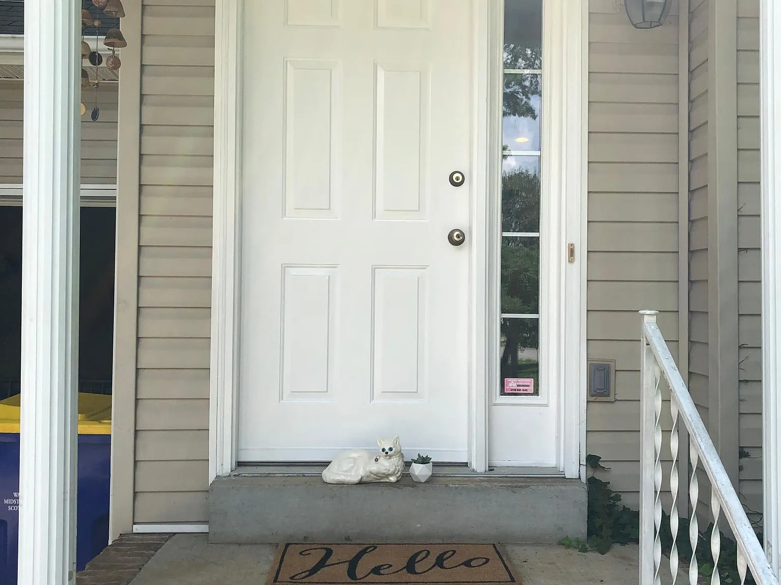 3 bed, 2.5 bath, 1518 sqft, $1,800 — Photo 4