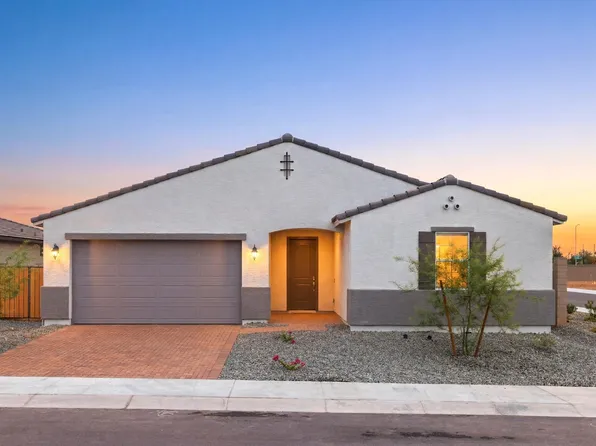 Amber Plus Plan, Legacy Place