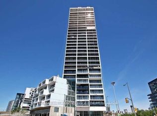 170 Bayview Ave #819, Toronto, ON M5A 0M4