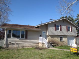 3622 19th St, Columbus, NE 68601