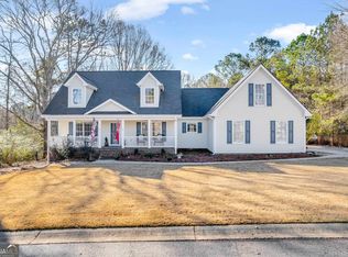 410 Timberidge Ct, Athens, GA 30605