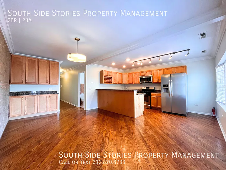 4242 S Calumet Ave #2S — Photo 14