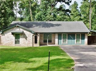 2206 Old Ox Rd, Spring, TX 77386