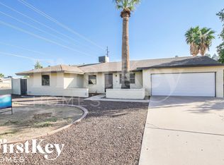 3501 W Ironwood Dr, Phoenix, AZ 85051