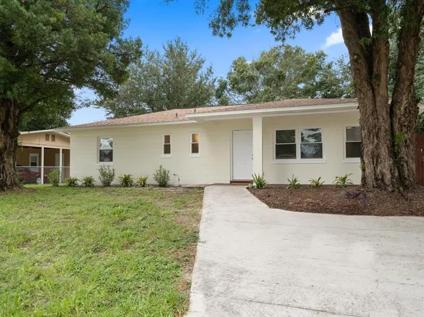 2124 W Elm St, Tampa, FL 33604