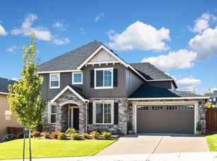 12681 SE Meadehill Ave, Happy Valley, OR 97086