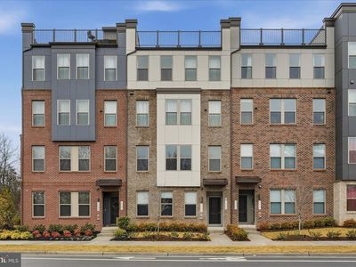 13506 Innovation Station Loop #2B, Herndon, VA, 20171