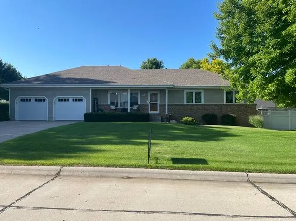 120 Galway Rd, Aurora, NE 68818