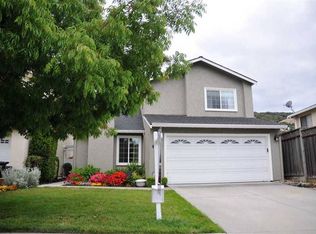382 Brookmere Dr, San Jose, CA 95123