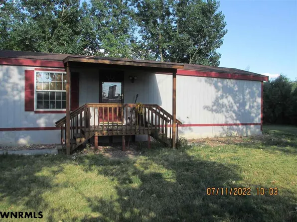 139 1st Ave, Bayard, NE 69334