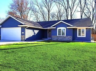 3400 E Rotamer Rd, Janesville, WI 53546