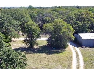 294 County Road 4683, Boyd, TX 76023