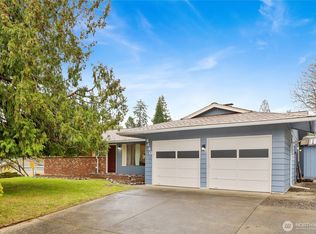 4440 Cable St, Bellingham, WA 98229