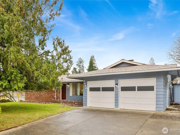 4440 Cable Street, Bellingham, WA 98229