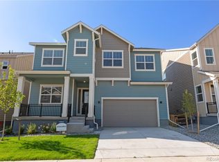 5625 W 141st Ln, Broomfield, CO 80020