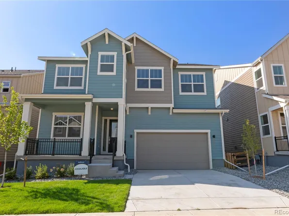 5625 W 141st Lane, Broomfield, CO 80020