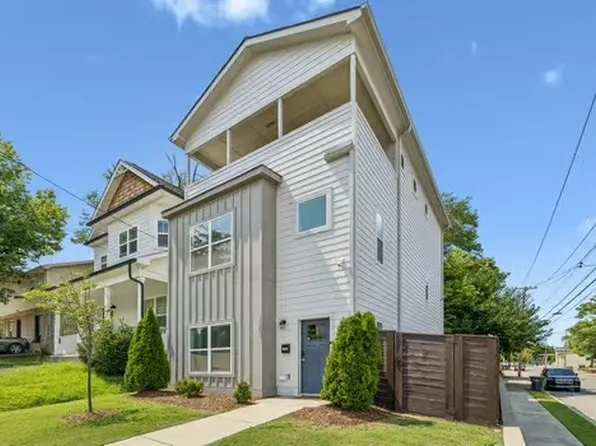 1600 Meharry Blvd, Nashville, TN 37208