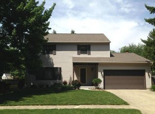 7848 Sethwick Rd, Dublin, OH 43016