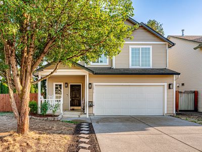 16319 NE 68th St, Vancouver, WA, 98682