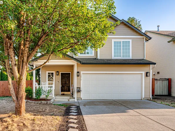 16319 NE 68th St, Vancouver, WA 98682