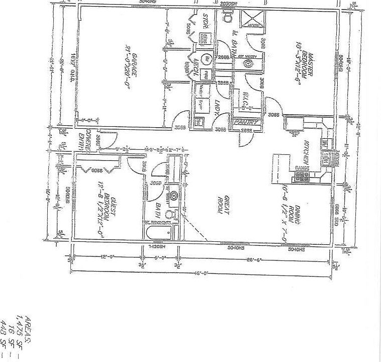 2nd image of 4062 S Cranberry Loop