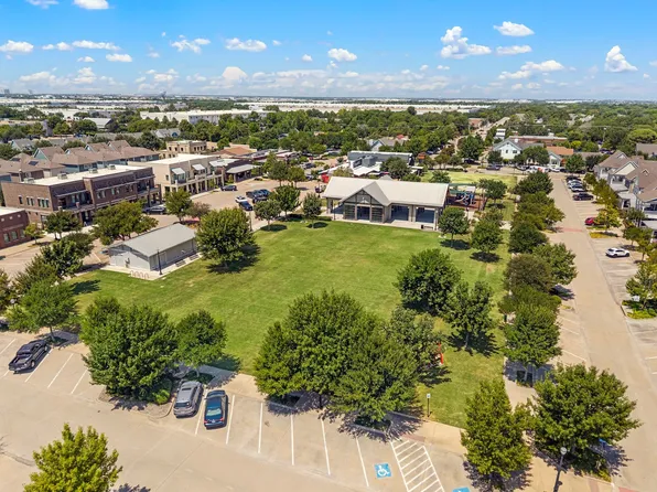 737 Hammond St, Coppell, TX 75019