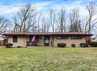 580 E 102nd St, Indianapolis, IN 46280