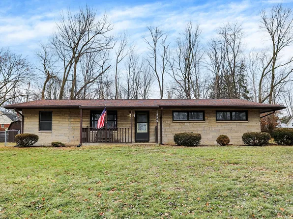 580 E 102nd St, Indianapolis, IN 46280