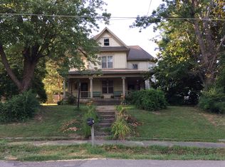 205 Idalia Rd, Bloomfield, MO 63825