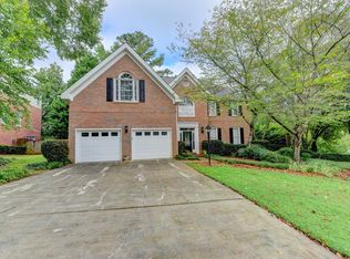 3145 Oak Hampton Way, Duluth, GA 30096
